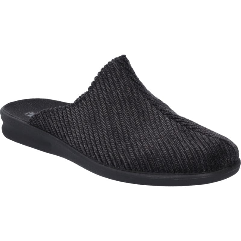 Romika Mokasso Romika Homme Chausson Pantoufle Cuir Homme Romika