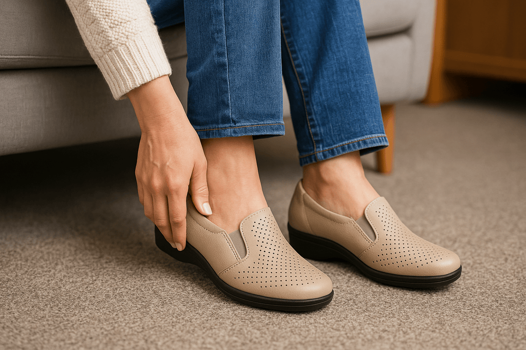 Comment bien choisir ses chaussures - Chaussuresraoul