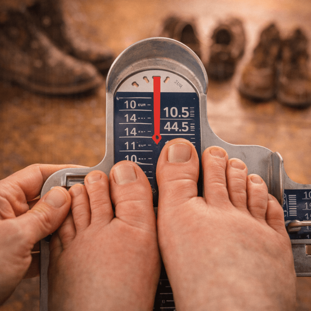 Les demi-pointures changent-elles vraiment quelque chose pour le confort ? - Chaussuresraoul