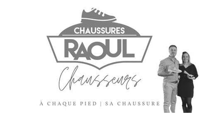 Chaussures confortables dame