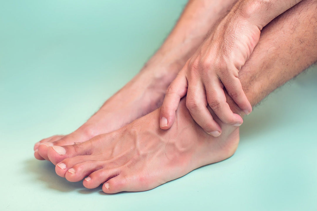 Chaussures - Diabétiques - Chaussuresraoul