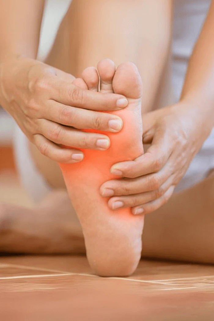 Chaussures - Pieds sensibles - All - Published - Chaussuresraoul