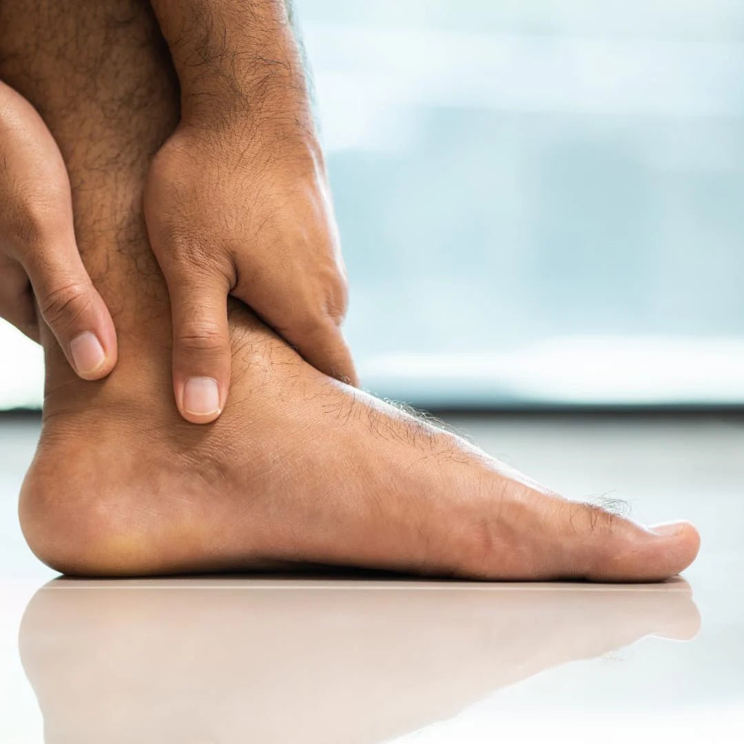 Chaussures - Pieds Sensibles - Femme - Published - Chaussuresraoul