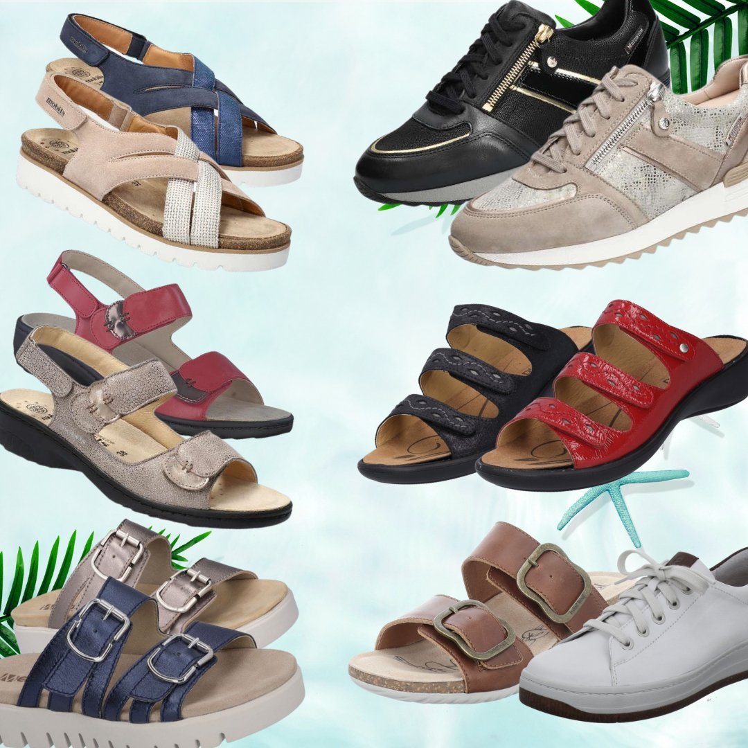 Collection chaussures dame - A SUPPRIMER - Chaussuresraoul