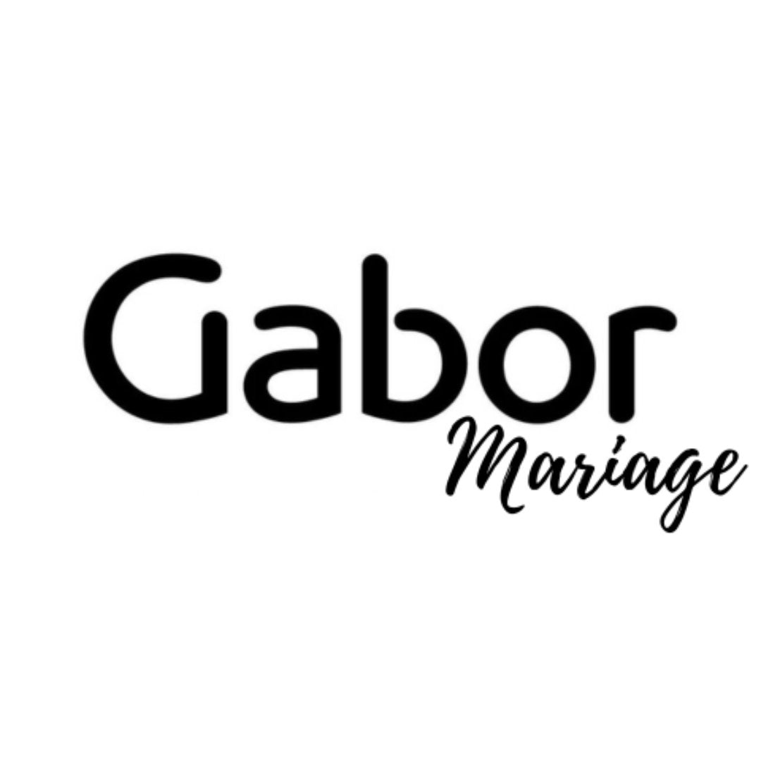 Collection Gabor Mariage pour femme - Chaussuresraoul