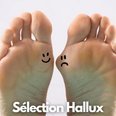 Collection hallux homme - A SUPPRIMER - Chaussuresraoul