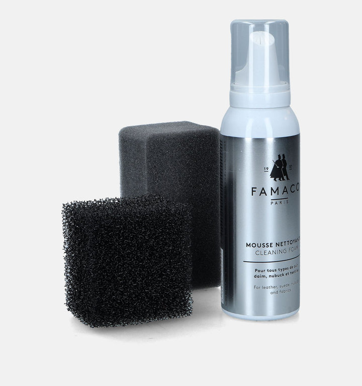 Cleaning set pour chaussures