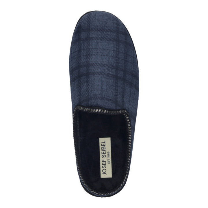 Josef Seibel Clemens 02