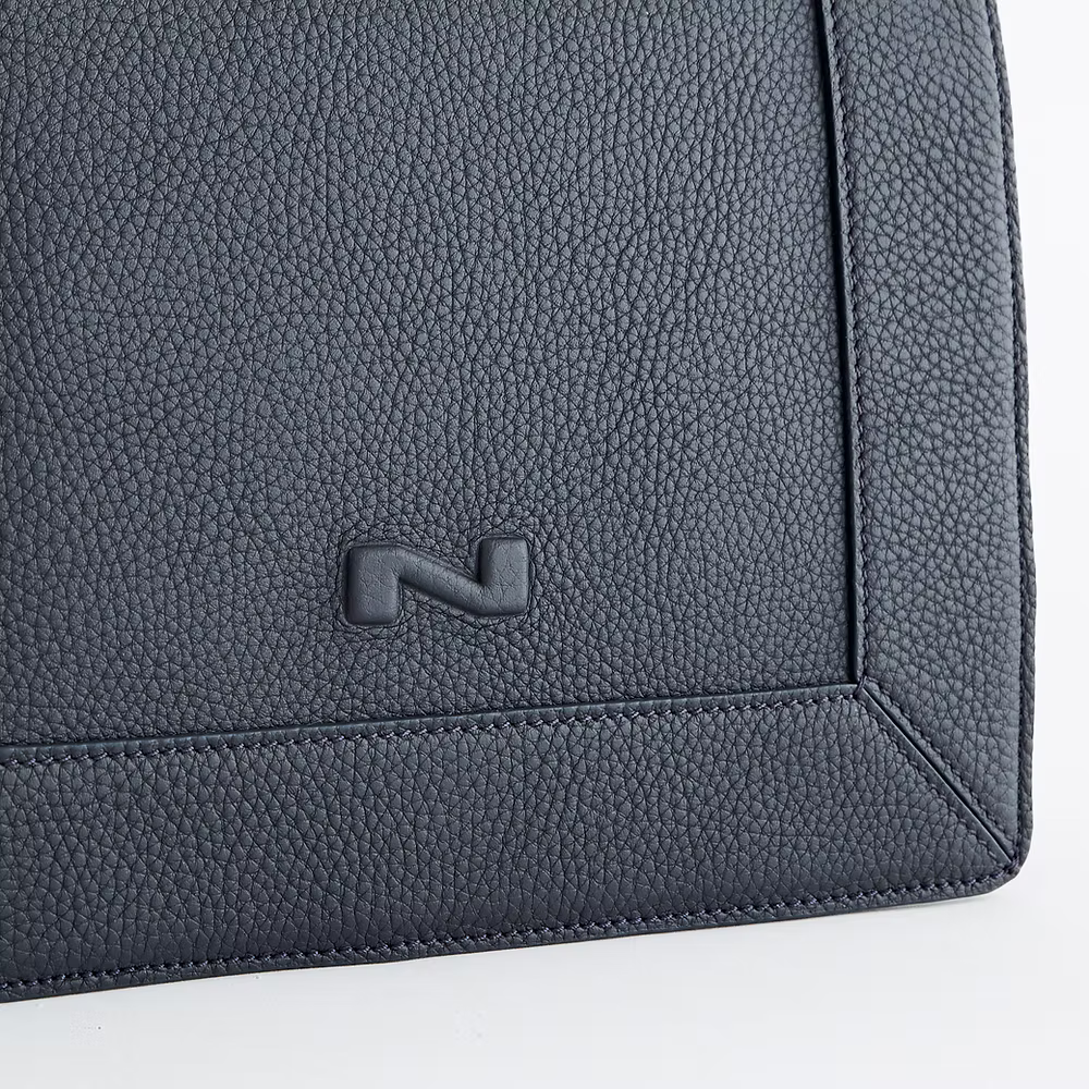 Nathan-Baume Roterdam