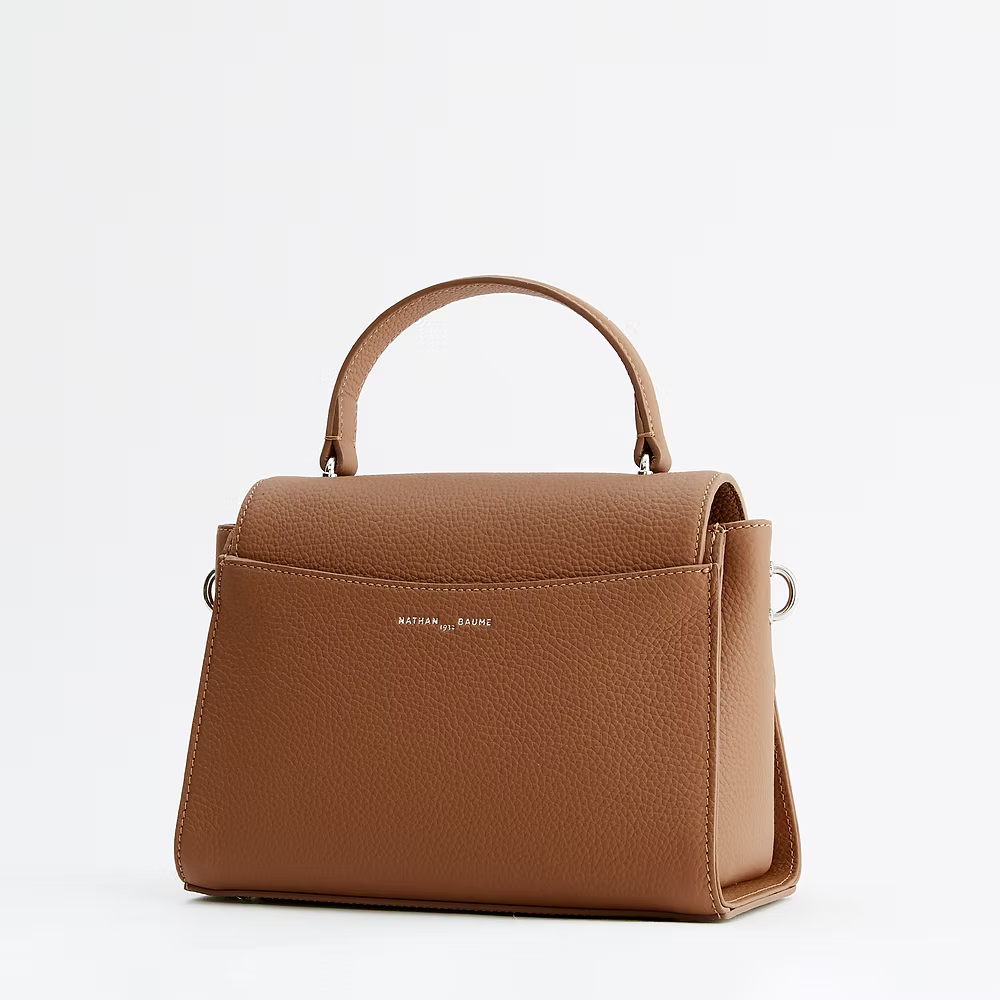 Nathan-Baume Charlène