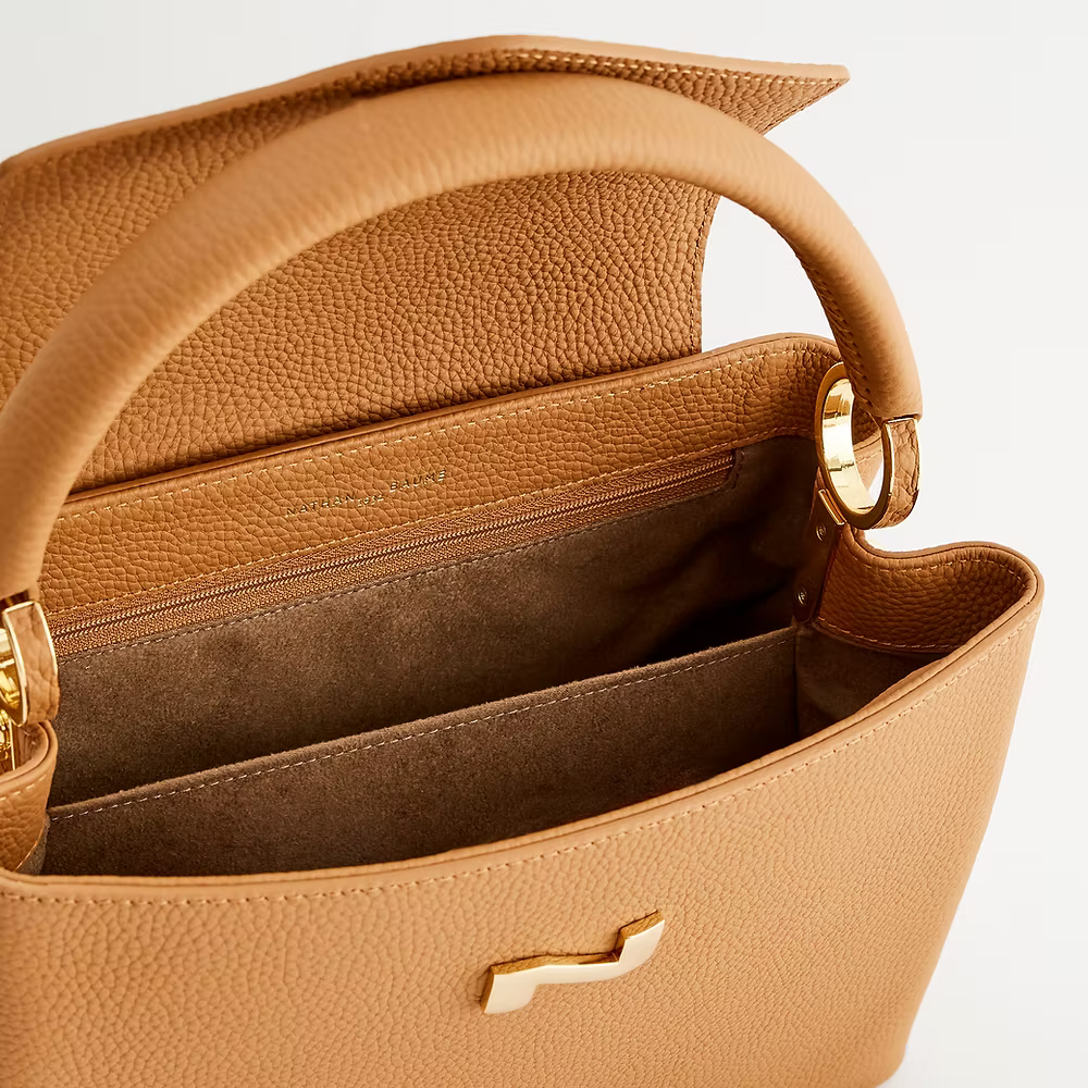 Nathan-Baume Magnolia