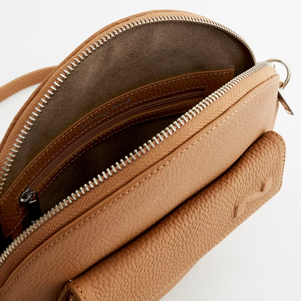 Nathan-Baume Dorine pocket