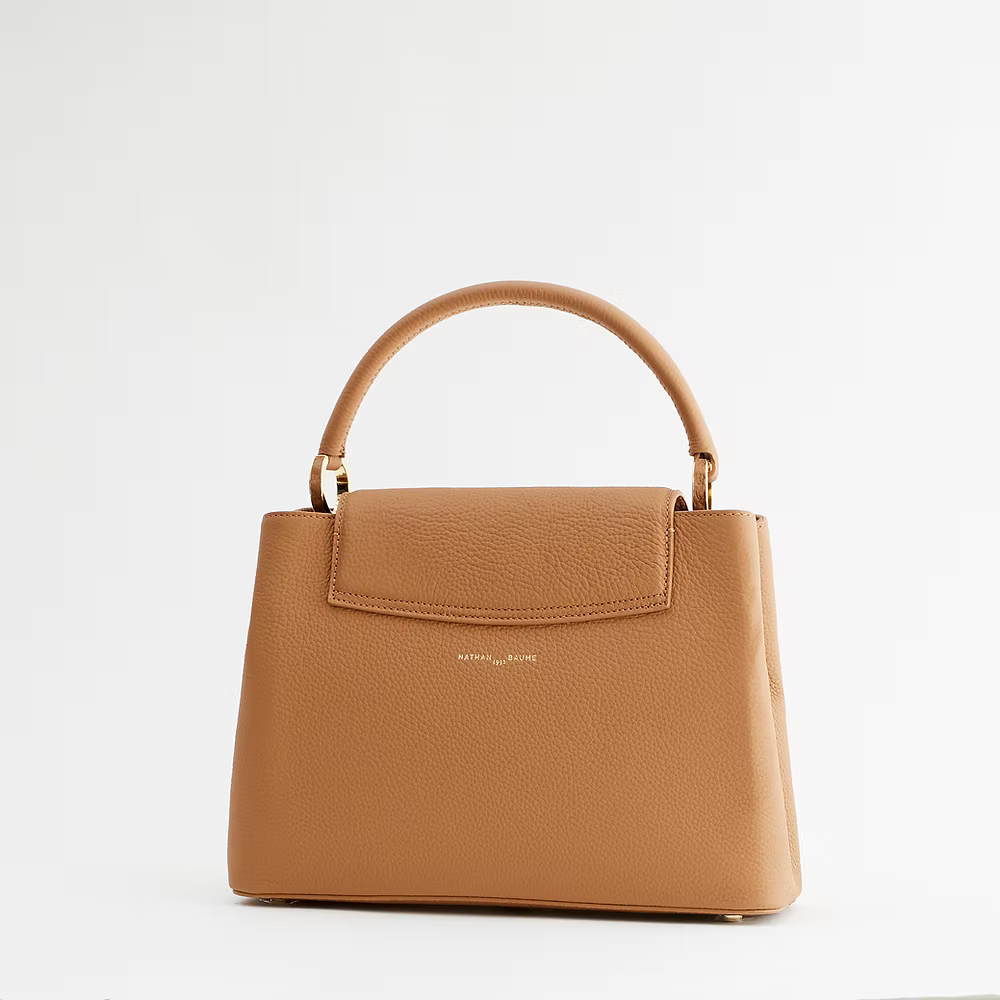 Nathan-Baume Magnolia