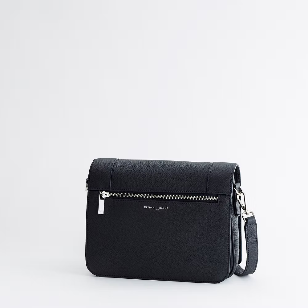 Nathan-Baume Roterdam