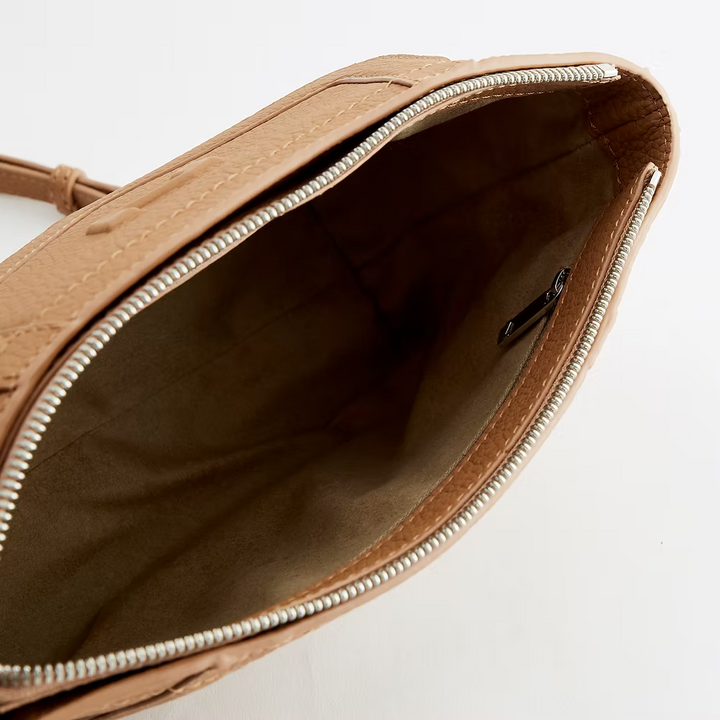 Nathan-Baume Vanilla