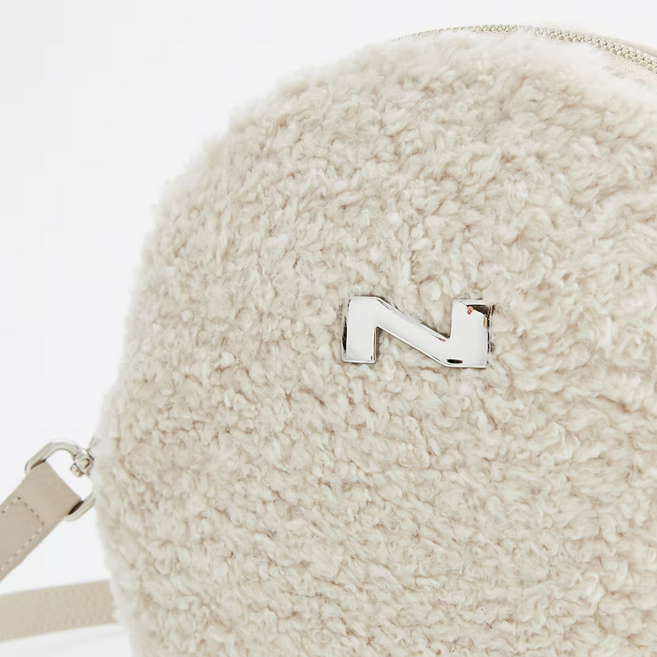 Nathan-Baume Dora Shearling