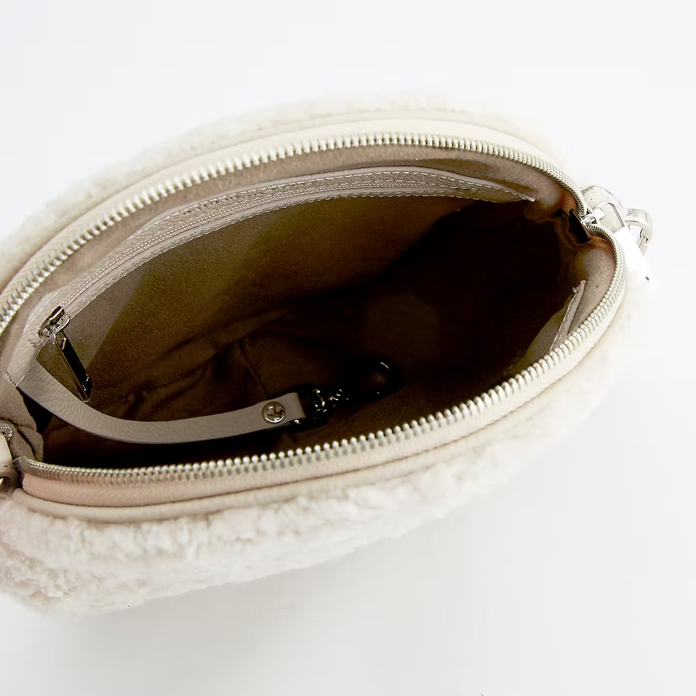 Nathan-Baume Dora Shearling