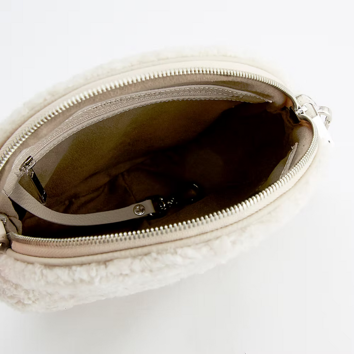 Nathan-Baume Dora Shearling