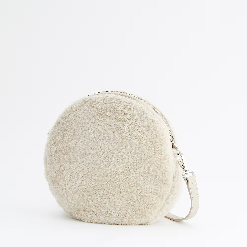 Nathan-Baume Dora Shearling