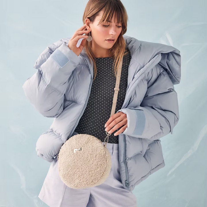Nathan-Baume Dora Shearling
