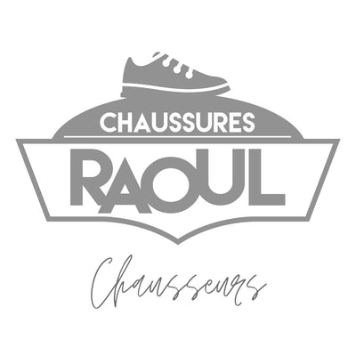 Chaussures Raoul - Logo
