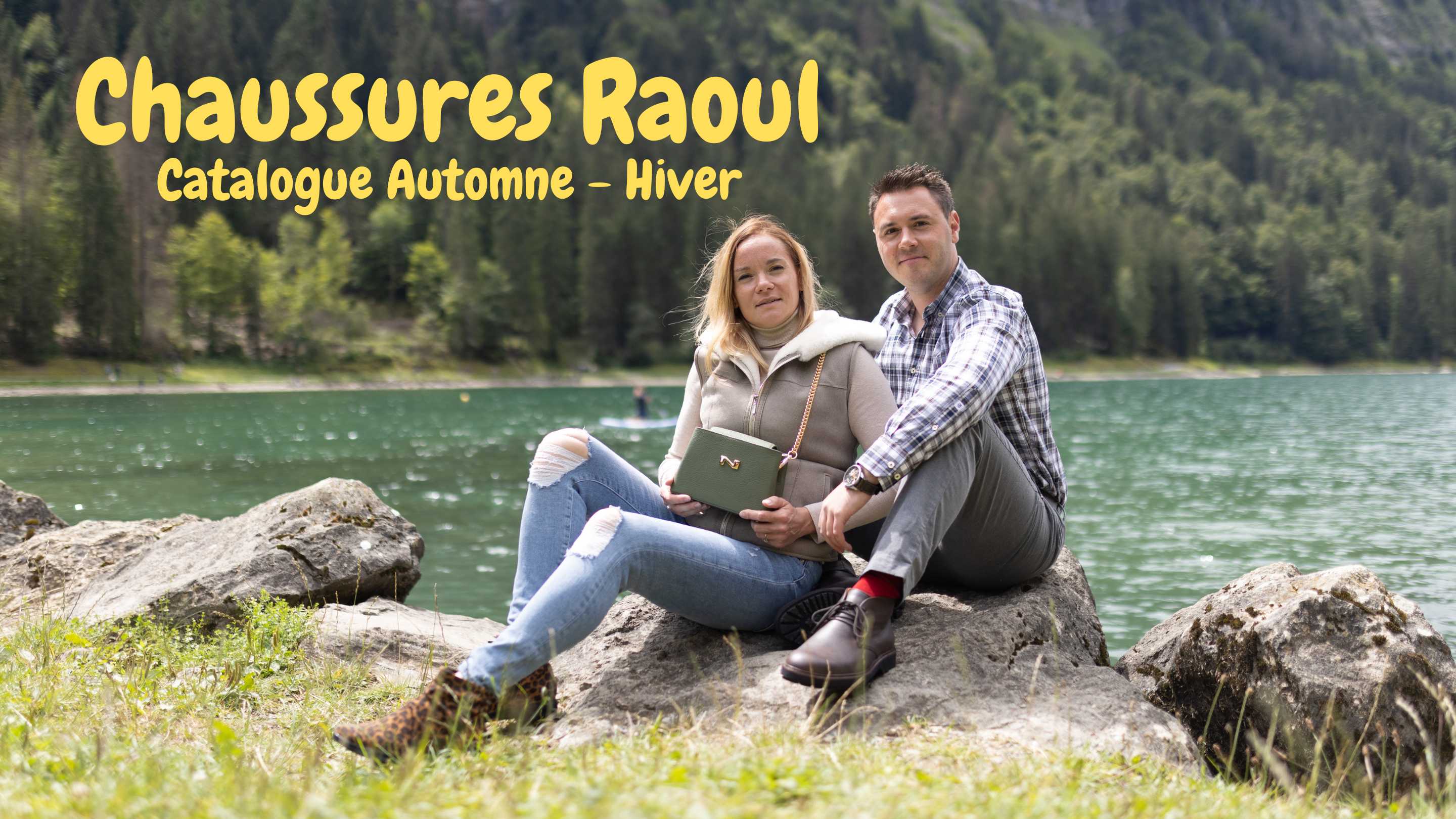 Chaussures Raoul Confort Qualit Service Conseil