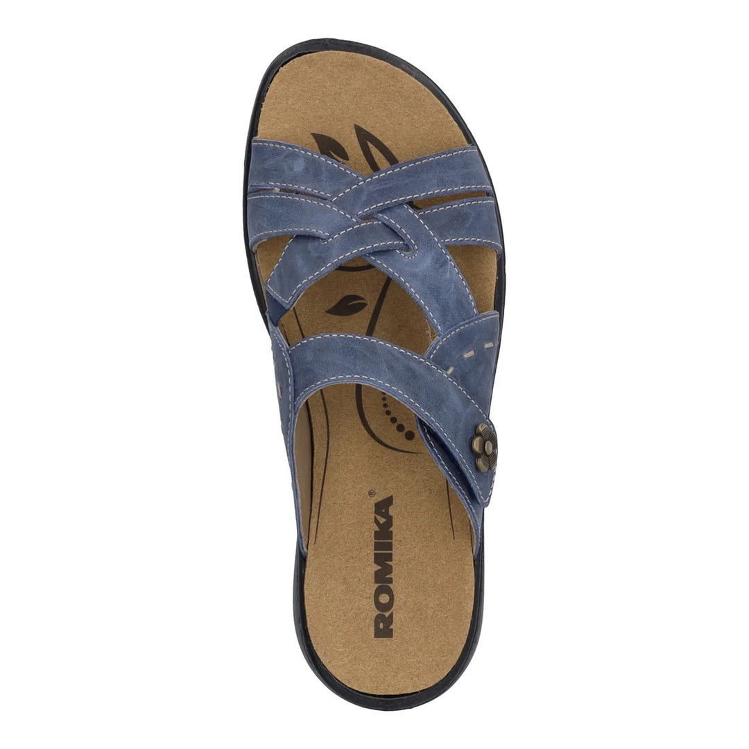 Josef Seibel Ibiza 99