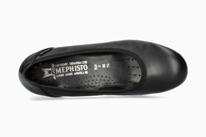 Mephisto Emilie