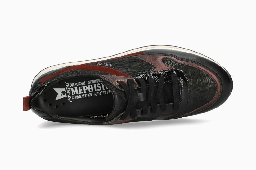 Mephisto Lydie