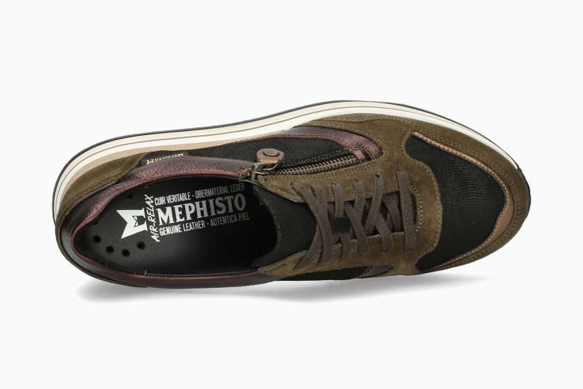 Mephisto Olimpia