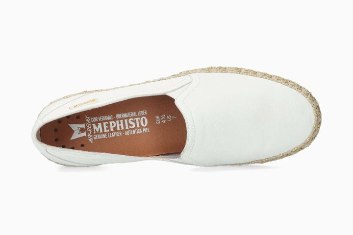 Mephisto Valina