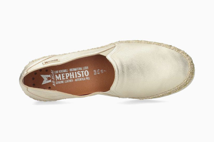 Mephisto Valina