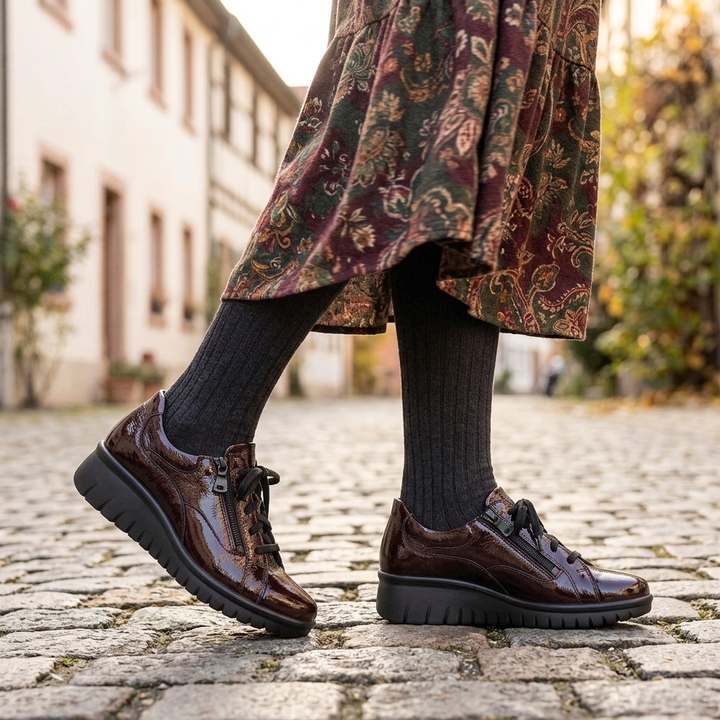 J.Seibel Calais 22
