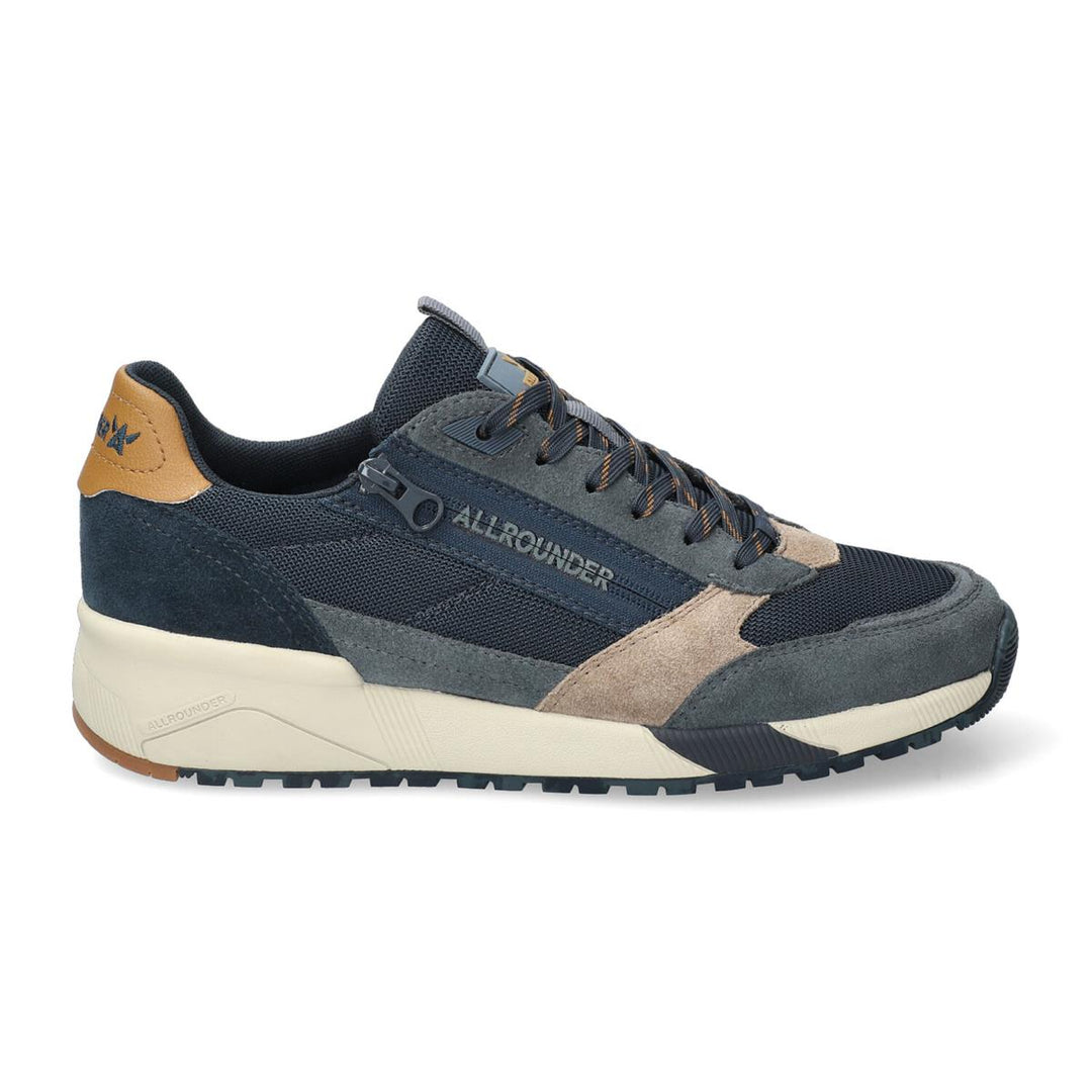 Mephisto Allrounder Scarmaro