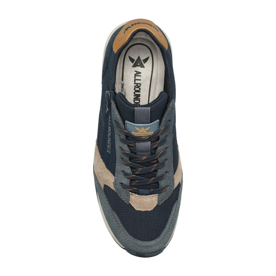 Mephisto Allrounder Scarmaro