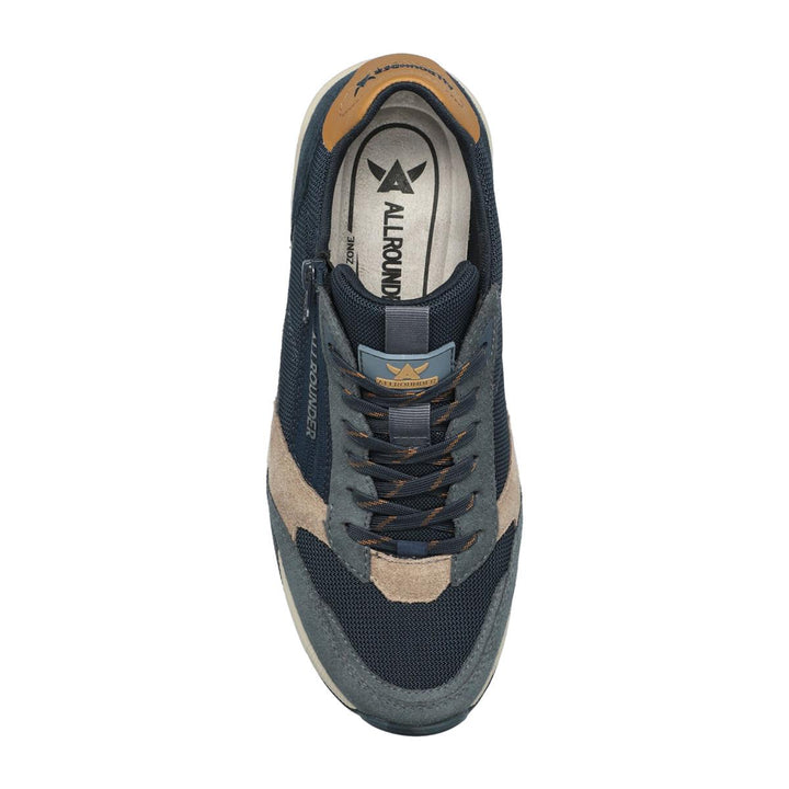 Mephisto Allrounder Scarmaro