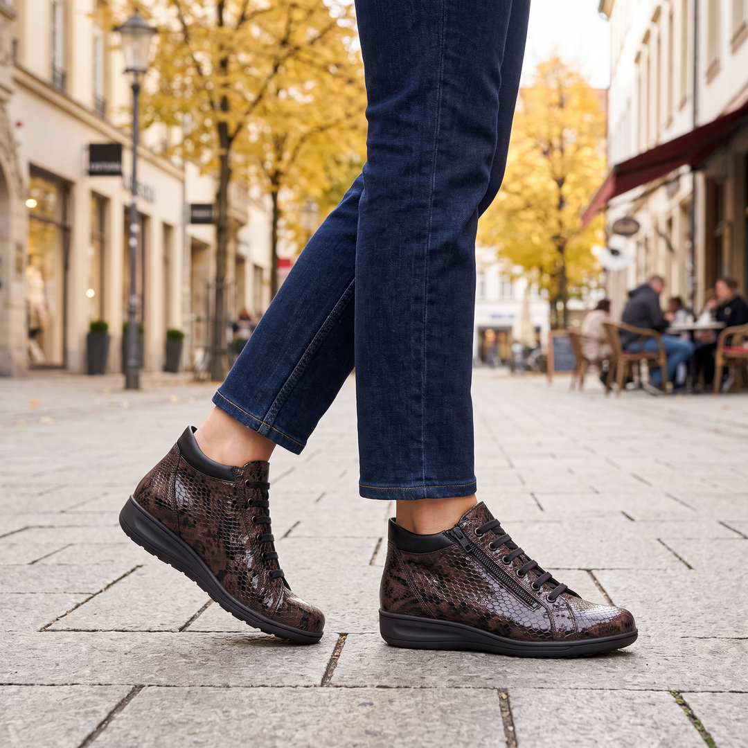 Solidus Kate 29007-3084