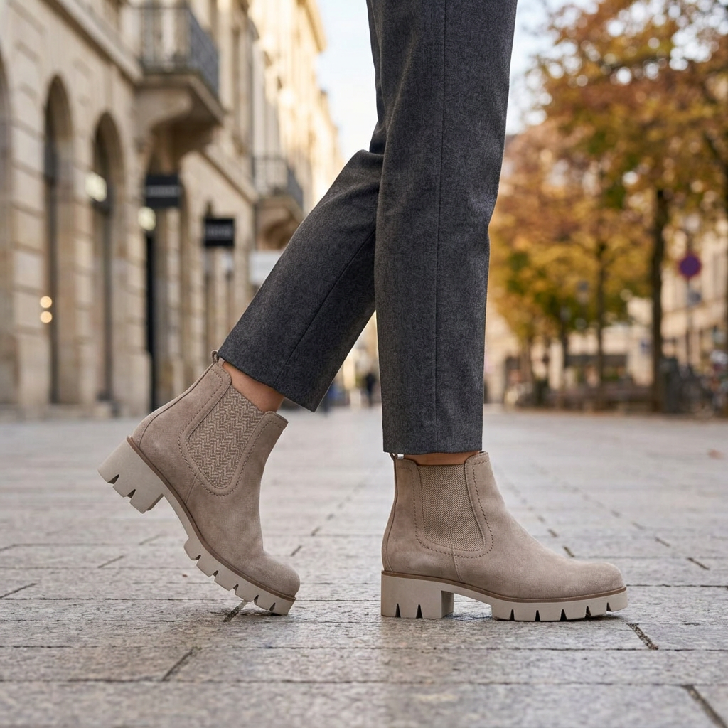 Gabor 8018.01