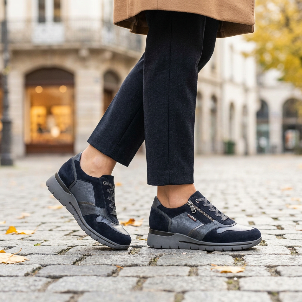 Mephisto Mobils Ereen