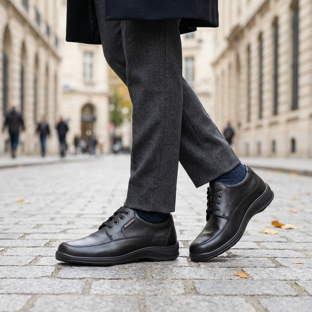 Mephisto Mobils Ezard