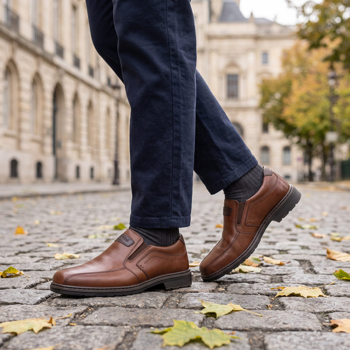 Josef Seibel Alastair 03