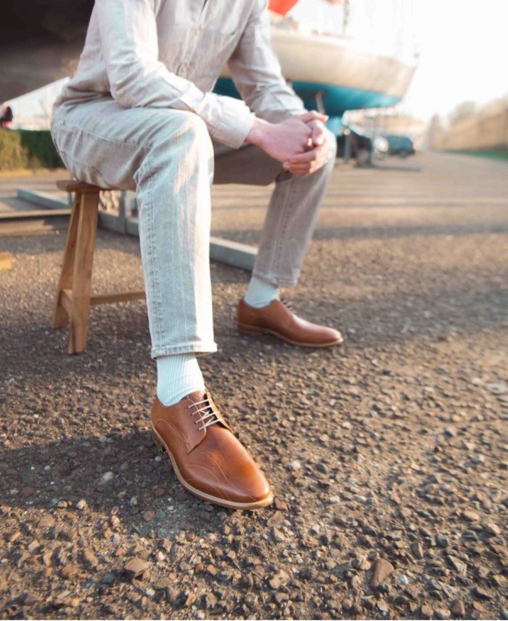 Action Ambiorix - Chaussuresraoul - #orthopédique# - #semelles# - #chaussures# - Chaussuresraoul