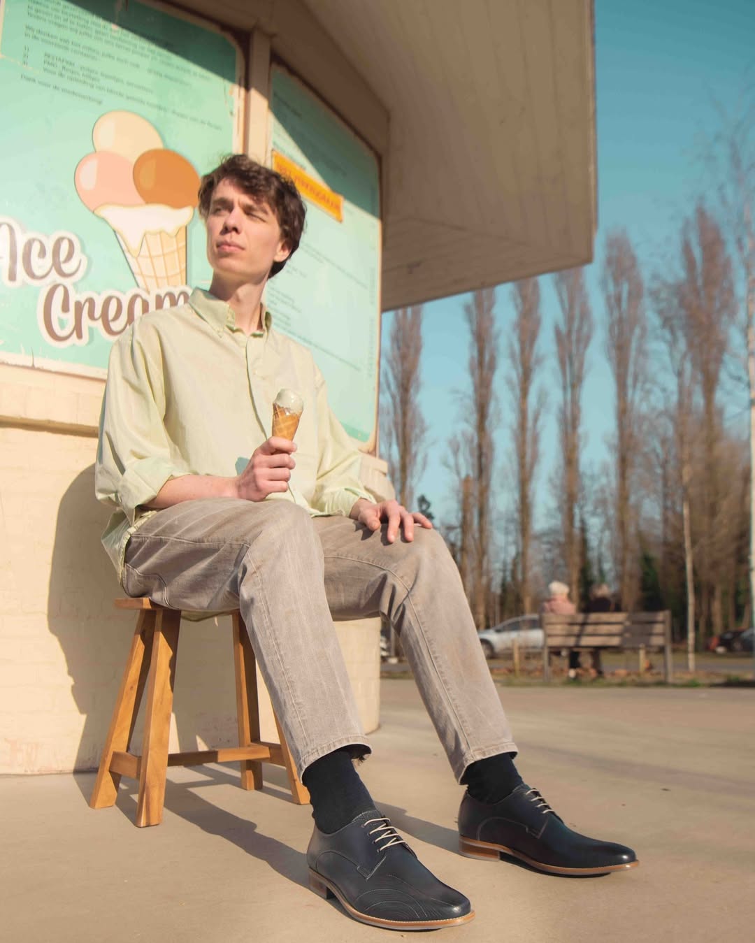 Action Ambiorix - Chaussuresraoul - #orthopédique# - #semelles# - #chaussures# - Chaussuresraoul