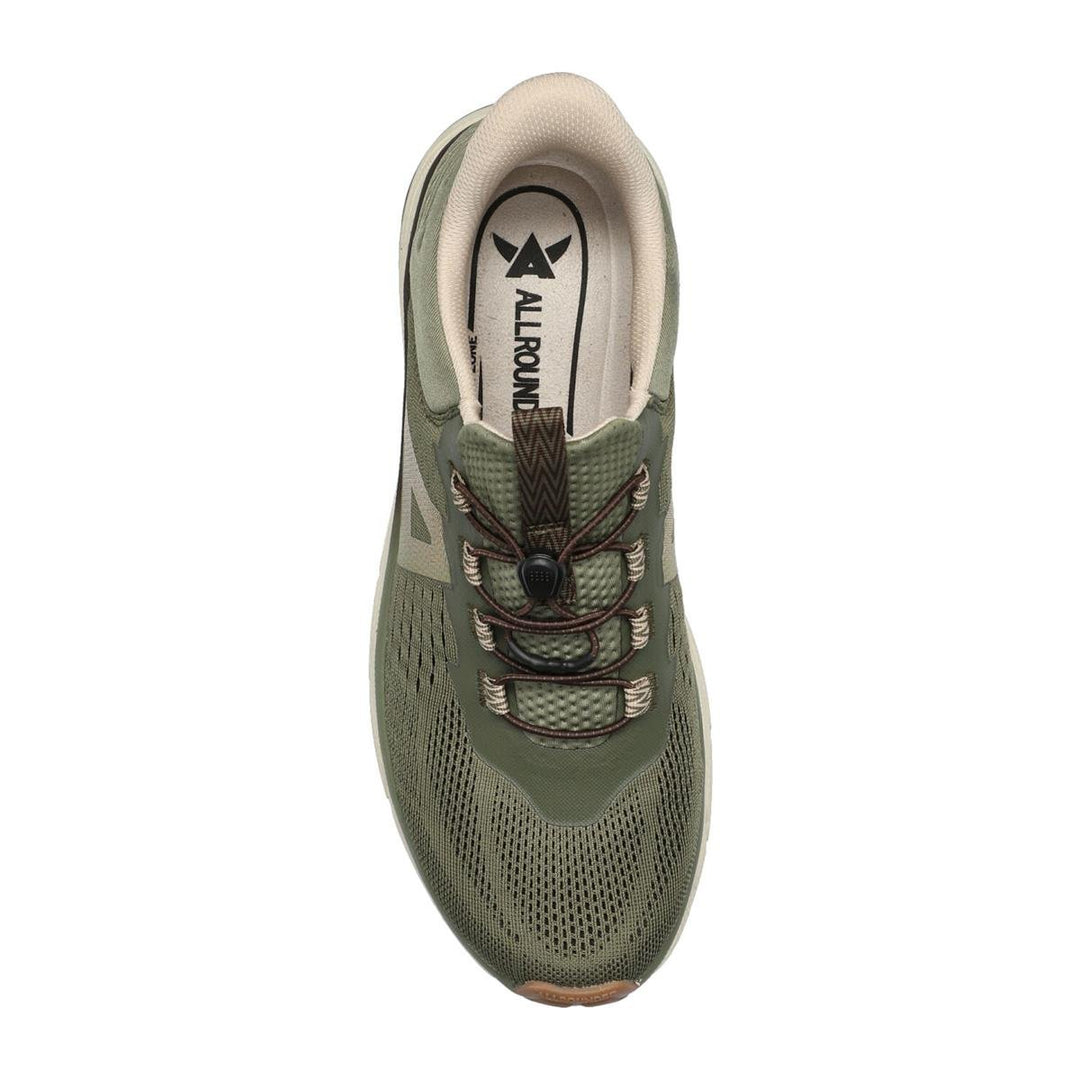 Allrounder Acadius - Chaussures à lacets homme - Chaussuresraoul - orthopédique - semelles - chaussures - Allrouder
