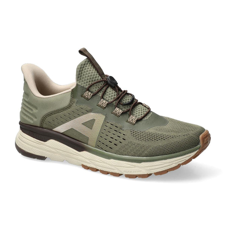 Allrounder Acadius - Chaussures à lacets homme - Chaussuresraoul - orthopédique - semelles - chaussures - Allrouder