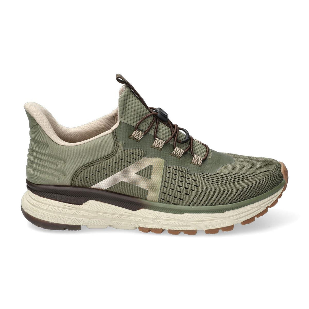Allrounder Acadius - Chaussures à lacets homme - Chaussuresraoul - orthopédique - semelles - chaussures - Allrouder