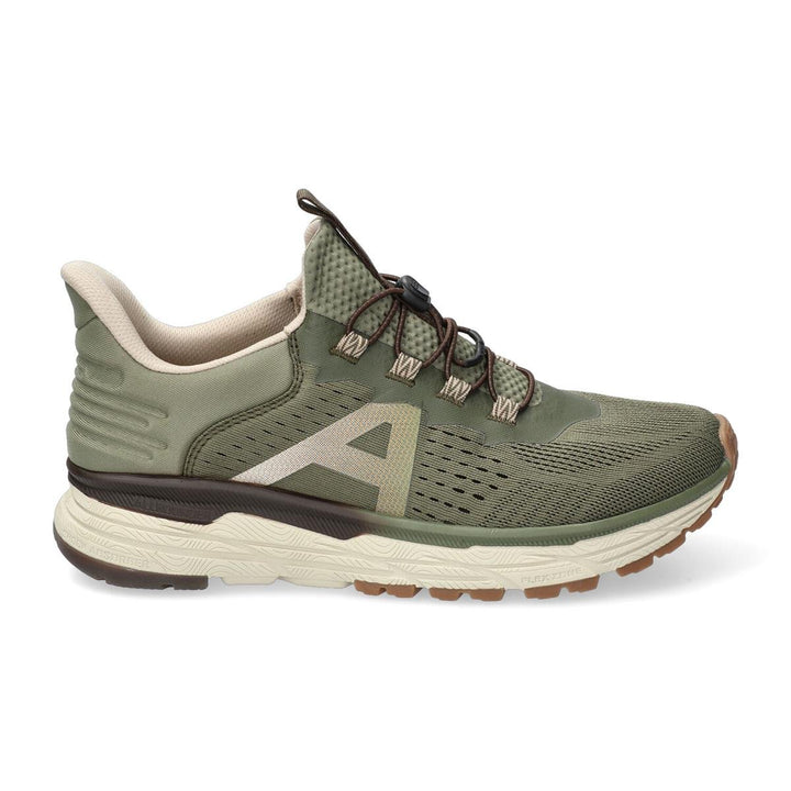 Allrounder Acadius - Chaussures à lacets homme - Chaussuresraoul - orthopédique - semelles - chaussures - Allrouder