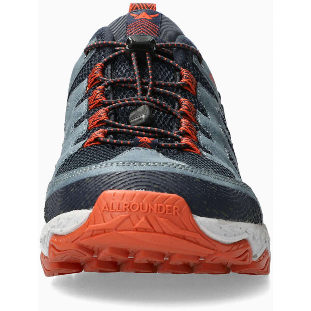 Allrounder Cando - Sandales homme - Chaussuresraoul - orthopédique - semelles - chaussures - Mobils