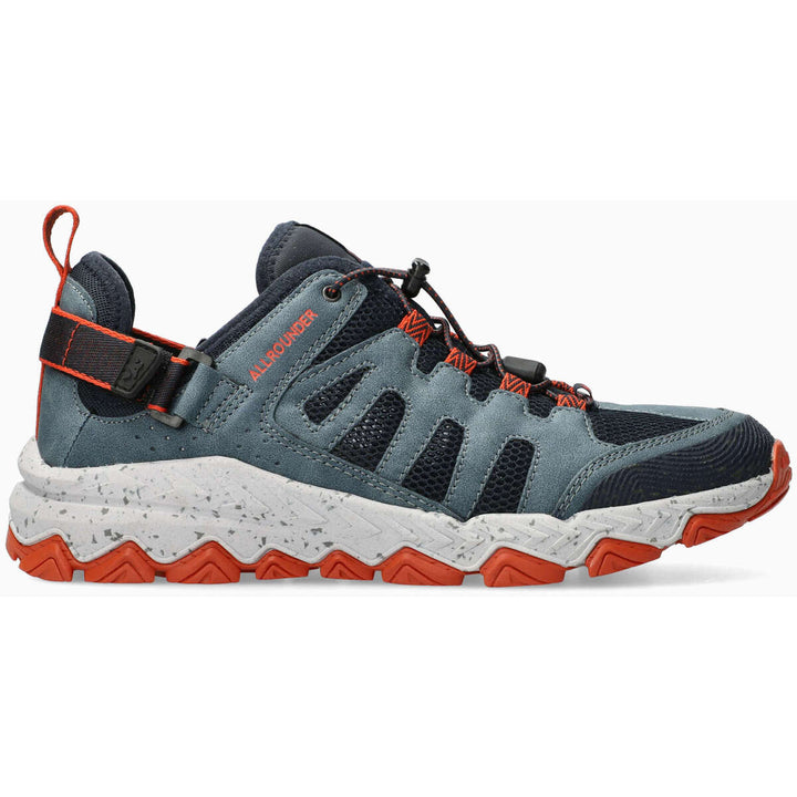 Allrounder Cando - Sandales homme - Chaussuresraoul - orthopédique - semelles - chaussures - Mobils