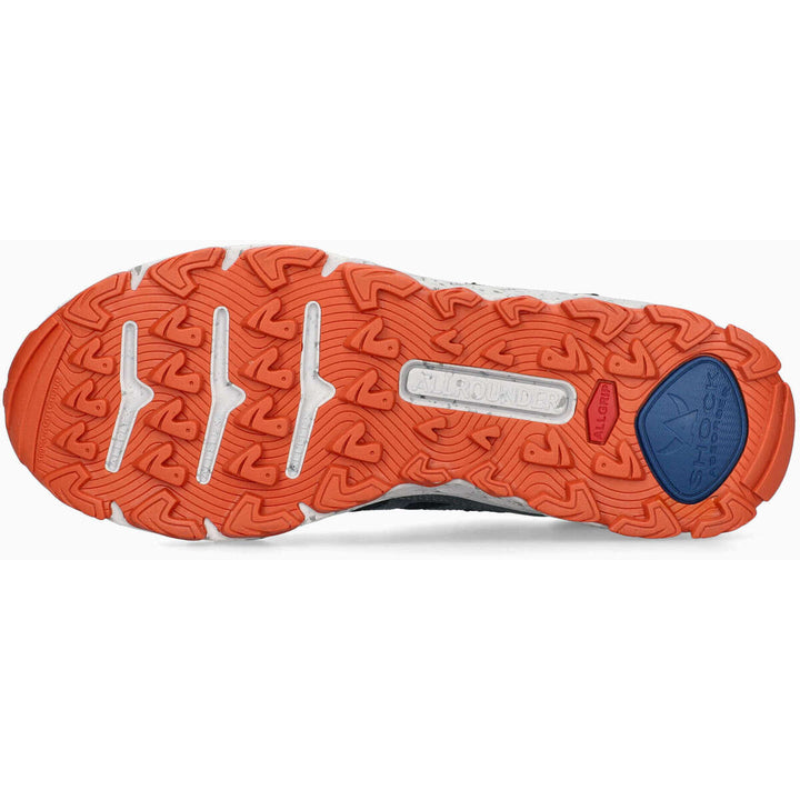 Allrounder Cando - Sandales homme - Chaussuresraoul - orthopédique - semelles - chaussures - Mobils